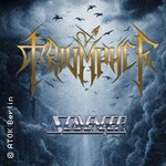 Triumpher - Support by Scavenger