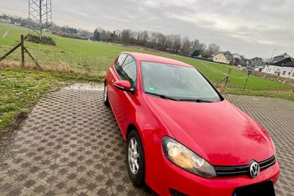 VW Golf 122.000 km 4.650 &euro; Mülheim an der Ruhr 45475