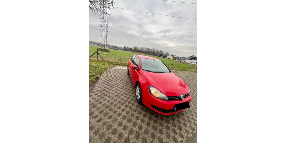 VW Golf 122.000 km 4.650 &euro; Mülheim an der Ruhr 45475