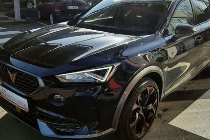 Cupra Formentor 48.283 km 29.880 &euro; Essen 45326