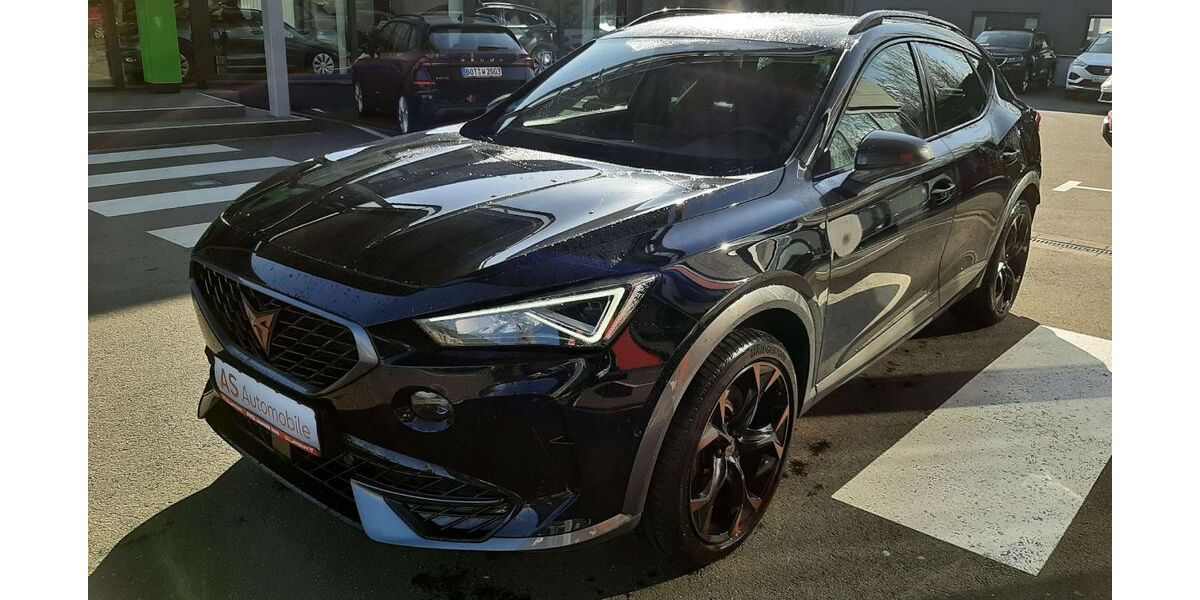 Cupra Formentor 48.283 km 29.880 &euro; Essen 45326