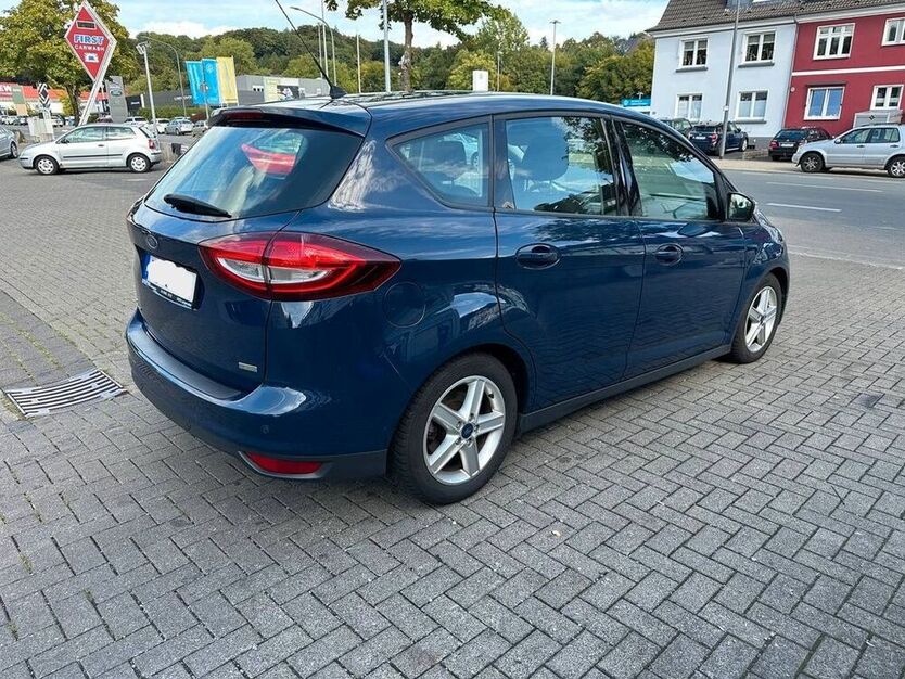 C-Max