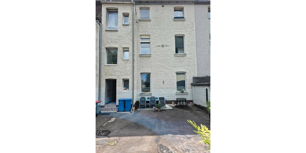 Etagenwohnung Oberhausen Alt-Oberhausen - 2 Zimmer, 82 m&sup2;, 139.000&euro; | Angebot:27197322