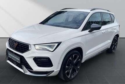 Cupra Ateca 63.700 km 27.990 &euro; Wuppertal 42109