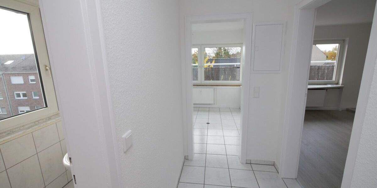 Mehrfamilienhaus, Wohnhaus Gelsenkirchen / Buer Altstadt - 3 Zimmer, 1.190.000&euro; | Angebot:25707110