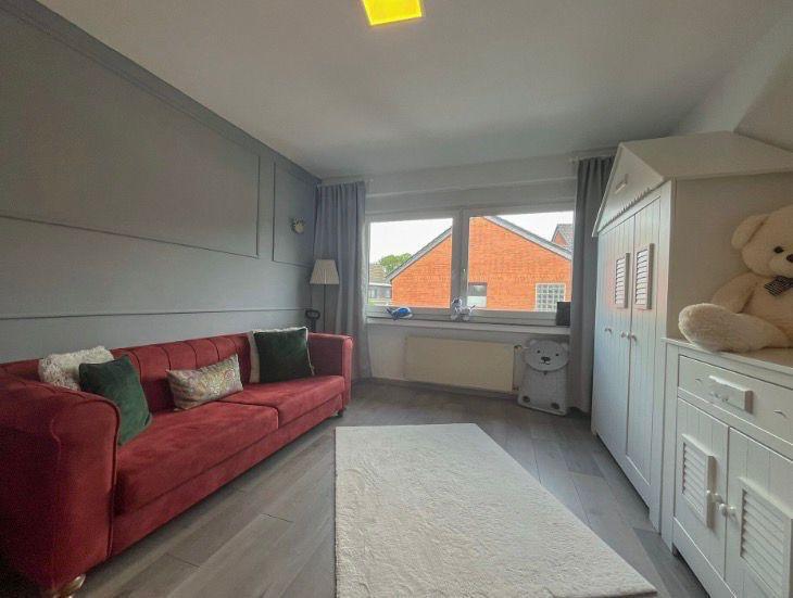 Doppelhaushälfe zu vermieten 5 zimmer