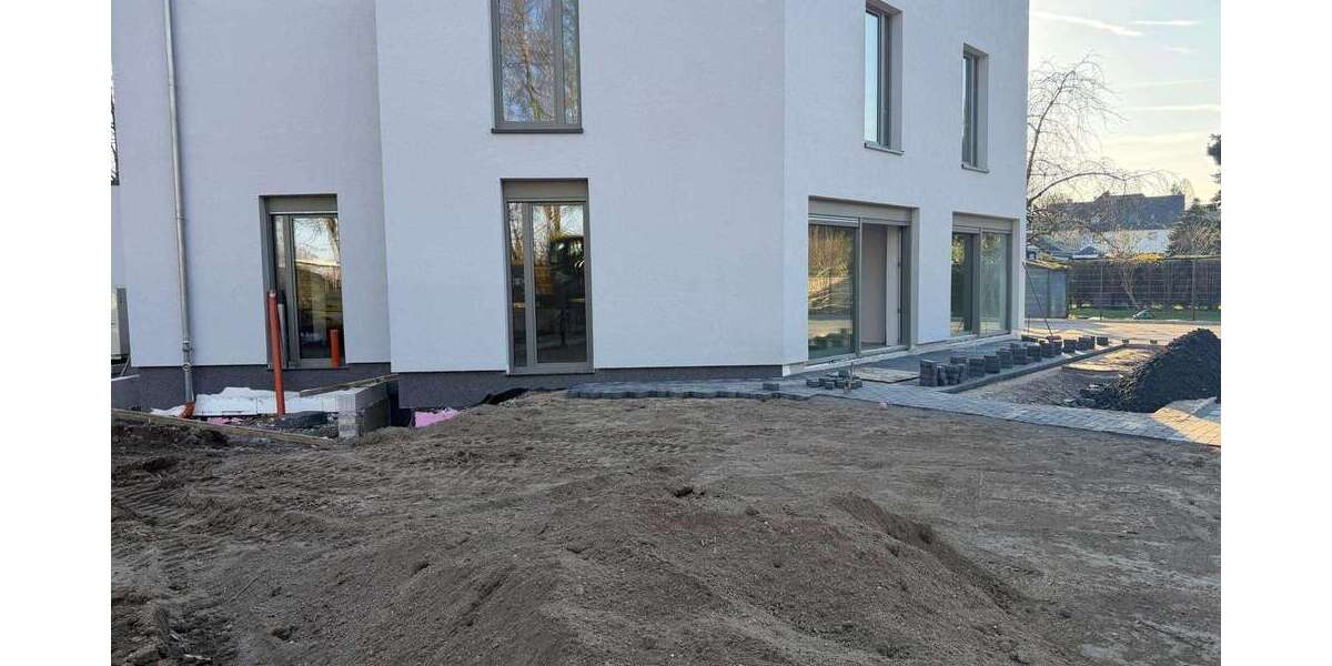 Etagenwohnung Bochum Günnigfeld - 4 Zimmer, 129 m&sup2;, 1.613&euro; | Angebot:25765724