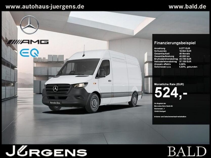 Sprinter