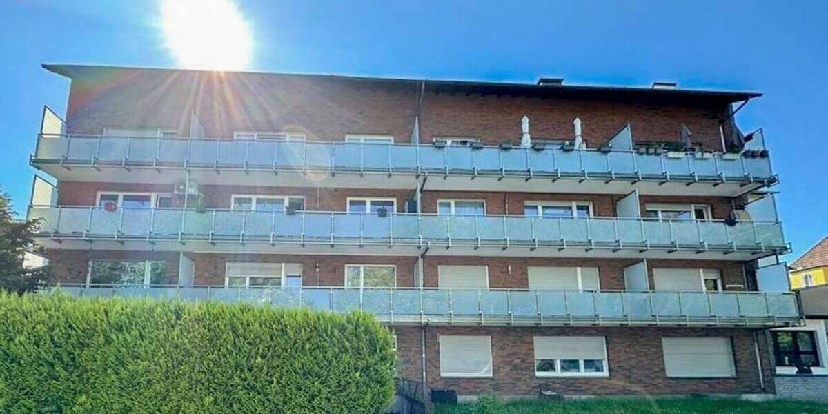 Einfamilienhaus Mülheim an der Ruhr Mitte-Ost - 2 Zimmer, 121.000&euro; | Angebot:26842253