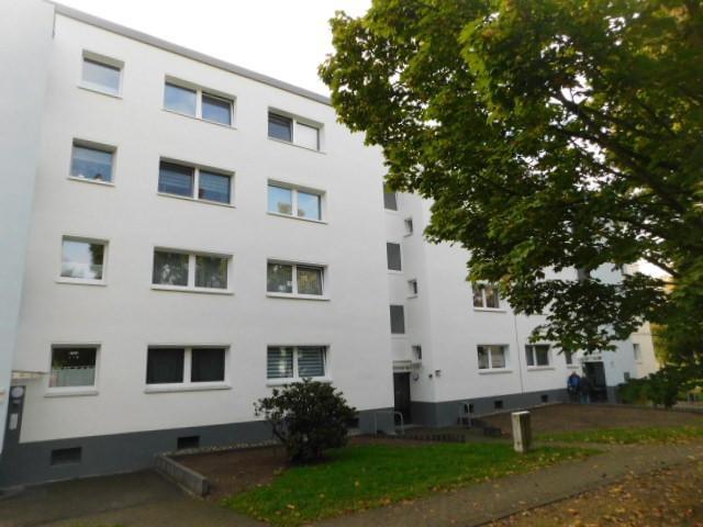 Hier lässt es sich aushalten: 2-Zimmer-Wohnung zimmer