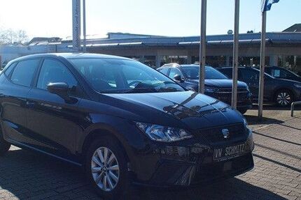 Seat Ibiza 39.800 km 13.989 &euro; Gladbeck 45964