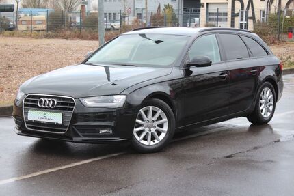 Audi A4 115.774 km 9.790 &euro; Witten - NRW 58452