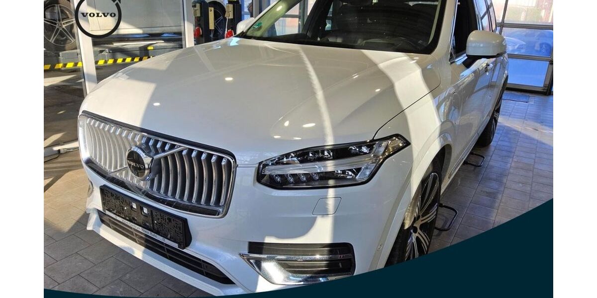 Volvo XC90 45.300 km 54.850 &euro; Essen-Kray 45309