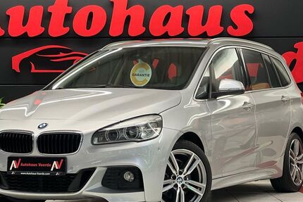 BMW 218 Gran Tourer 60.000 km 14.990 &euro; Voerde 46562