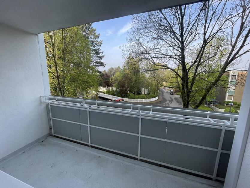 Bezugsfertige Wohnung - Einfach Möbel rein und Füße hoch! zimmer