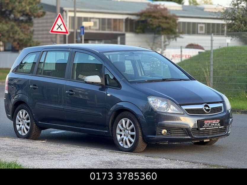 Zafira