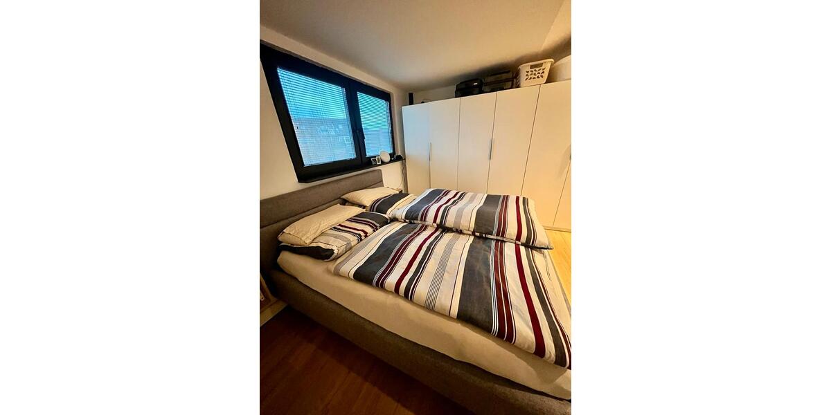 Etagenwohnung Düsseldorf Flingern Süd - 3 Zimmer, 95 m&sup2;, 599.500&euro; | Angebot:24996367