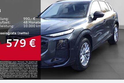 Audi Q3 7.300 km 49.490 &euro; Gelsenkirchen 45894