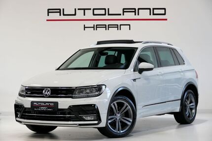 VW Tiguan 87.000 km 24.950 &euro; Haan/NRW 42781