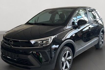 Opel Crossland (X) 15.386 km 19.450 &euro; Essen 45143