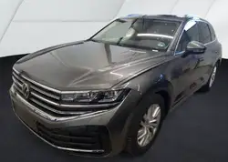 VW Touareg 25.365 km 55.160 &euro; Wuppertal 42109