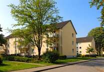 Wohnung zum Mieten in Gelsenkirchen 369 € 46.98 m²