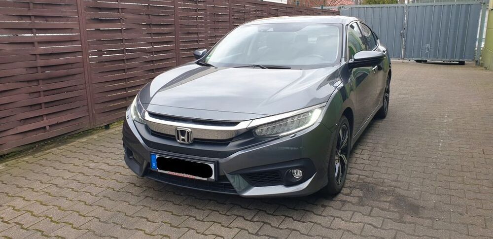 Civic