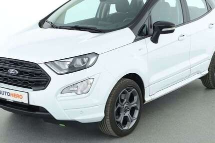 Ford EcoSport 70.000 km 14.150 &euro; Essen 45141