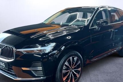 Volvo XC60 47.191 km 36.880 &euro; Recklinghausen 45659