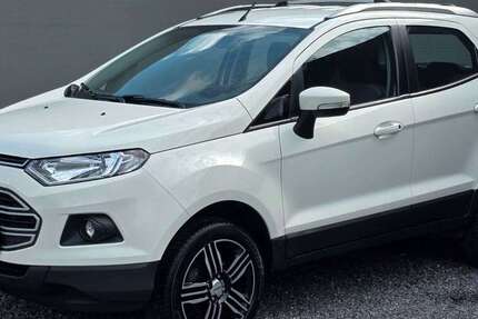 Ford EcoSport 71.300 km 8.950 &euro; Bochum 44894