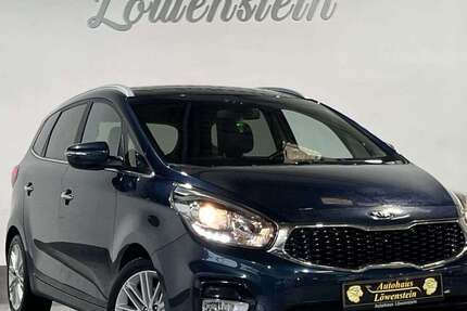 Kia Carens 105.221 km 13.980 &euro; Moers 47443
