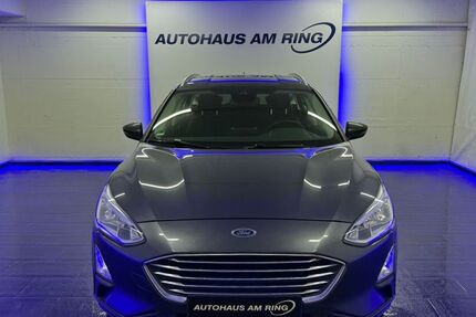 Ford Focus 173.827 km 8.499 &euro; Ratingen bei Düsseldorf 40878