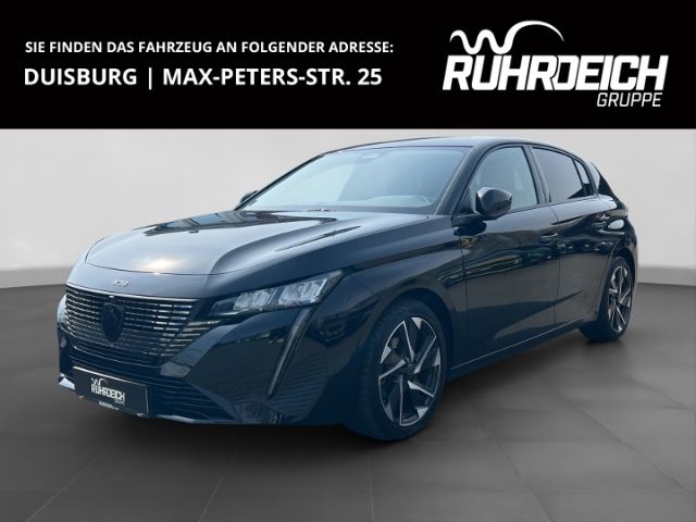 Peugeot 308 26.800 km 20.990 &euro; Duisburg 47059