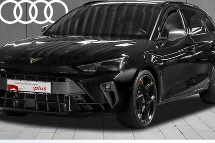 Cupra Leon 8.930 km 34.840 &euro; Recklinghausen 45657