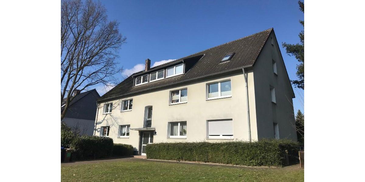 Etagenwohnung Herne Altenhöfen - 3 Zimmer, 79 m&sup2;, 609&euro; | Angebot:25720433