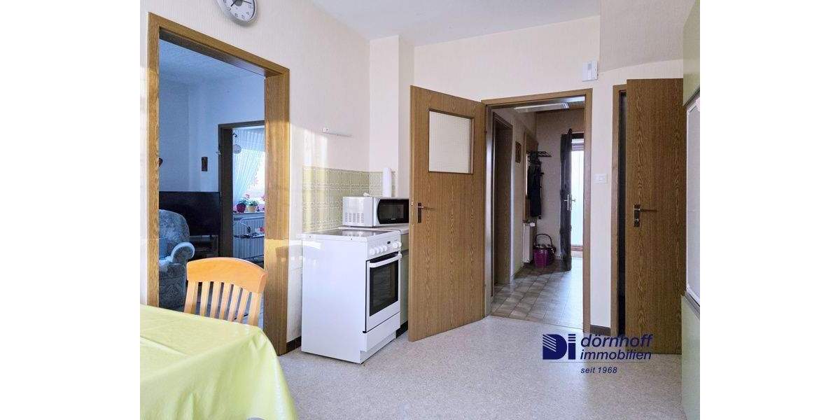 Modernisieren oder Grundstück neu bebauen? 5 zimmer