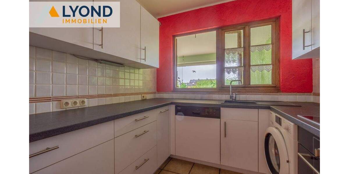 Etagenwohnung Moers Schwafheim - 2 Zimmer, 71 m&sup2;, 220.000&euro; | Angebot:24112651