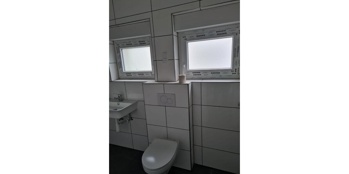 Exclusive 4 Zimmer Wohnung in Herne mit Garten 4 zimmer