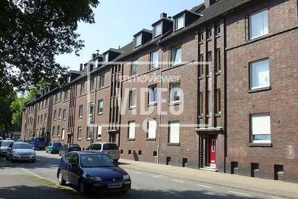 Wohnung zum Mieten in Gelsenkirchen 393,81 € 62.41 m²