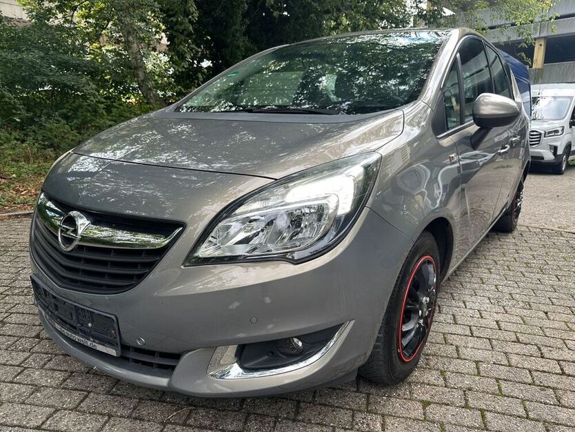 Meriva