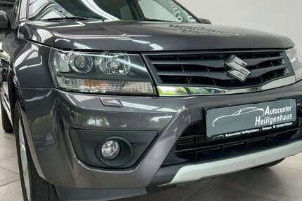 Suzuki Grand Vitara 153.145 km 7.780 &euro; Heiligenhaus 42579