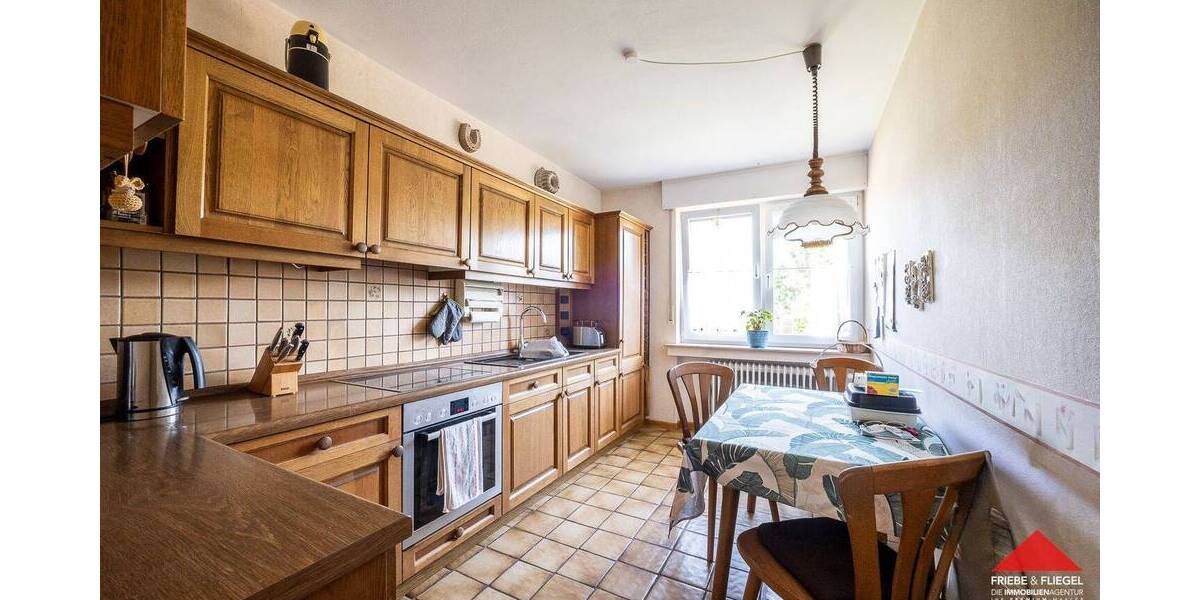 Gepflegtes Zweifamilienhaus mit Garage und schönem Grundstück - Mehrfamilienhaus, Wohnhaus Herne Holthausen | Angebot:26808480