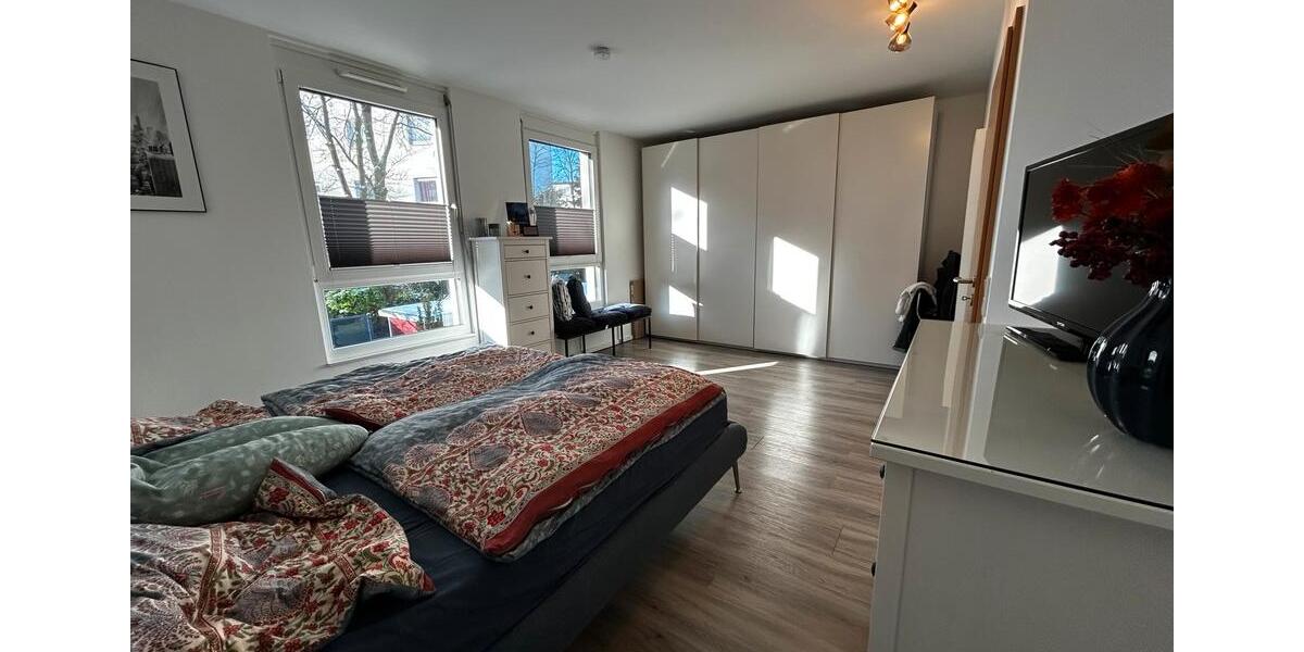 Modernes Reiheneckhaus in Marl - Provisionsfrei 4 zimmer