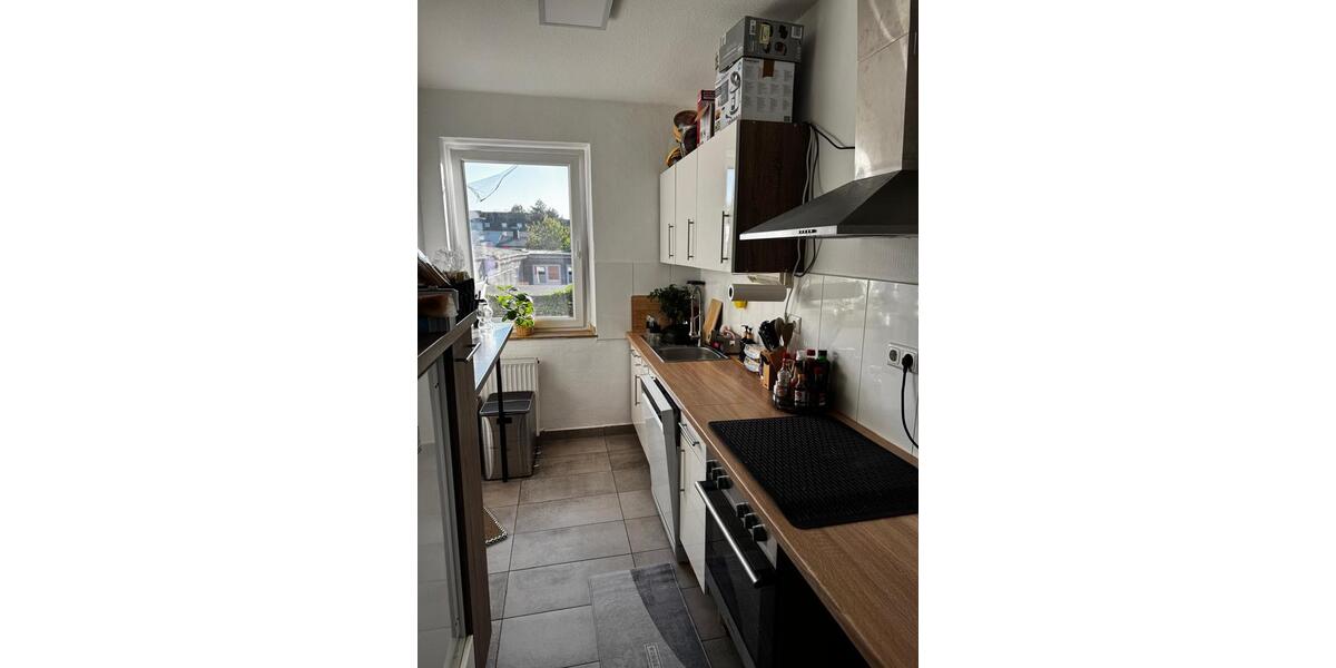 Etagenwohnung Essen Stadtbezirk II - 3 Zimmer, 76 m&sup2;, 980&euro; | Angebot:26386966