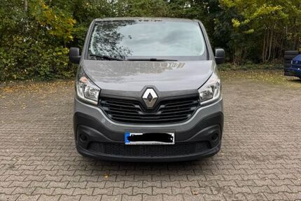 Renault Trafic 225.000 km 8.000 € Essen 45307