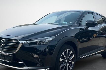 Mazda CX-3 29.700 km 18.790 &euro; Wuppertal 42281