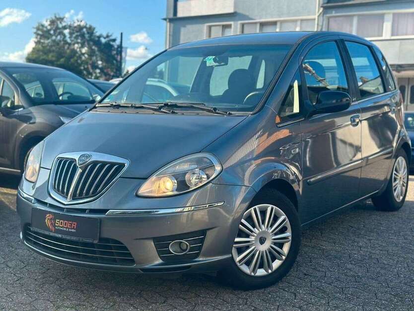 Lancia MUSA 172.000 km 2.900 € Wuppertal 42289