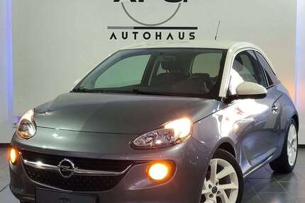 Opel Adam 57.640 km 9.995 &euro; Wuppertal 42285