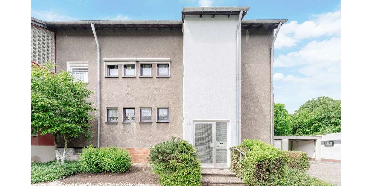 Einfamilienhaus Essen / Gerschede Gerschede - 9 Zimmer, 175 m&sup2;, 389.000&euro; | Angebot:26729352
