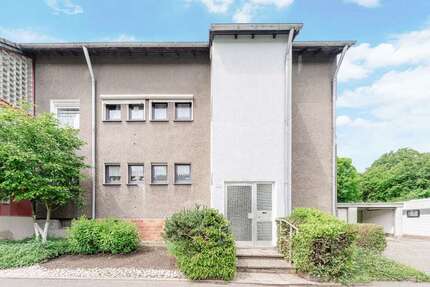 Haus Essen / Gerschede Gerschede - 9 Zimmer, 175 m&sup2;, 389.000&euro; | Angebot:26729352